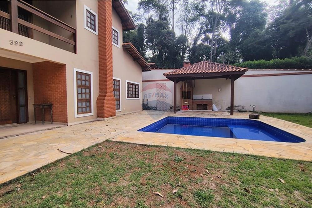 Casa de Condomínio - Alugar - Itapevi , São Paulo - 9a9ecce1-a8de-4137-b233-7b6c07515469.jpeg - 691021014-210