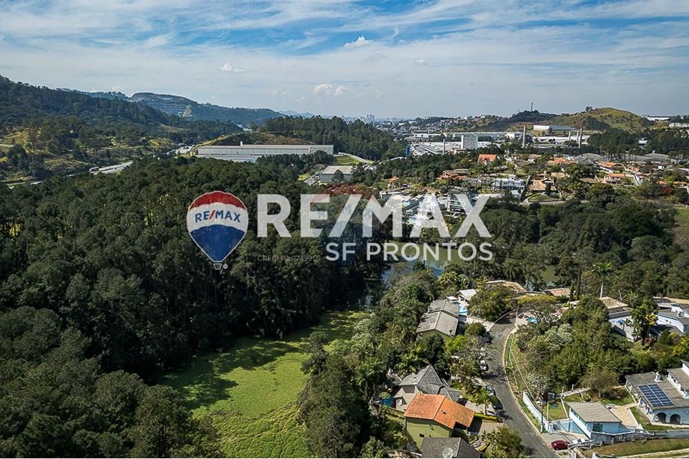 Casa de Condomínio - Venda - Itapevi , São Paulo - DJI_0049-5-55.jpg - 691081031-1