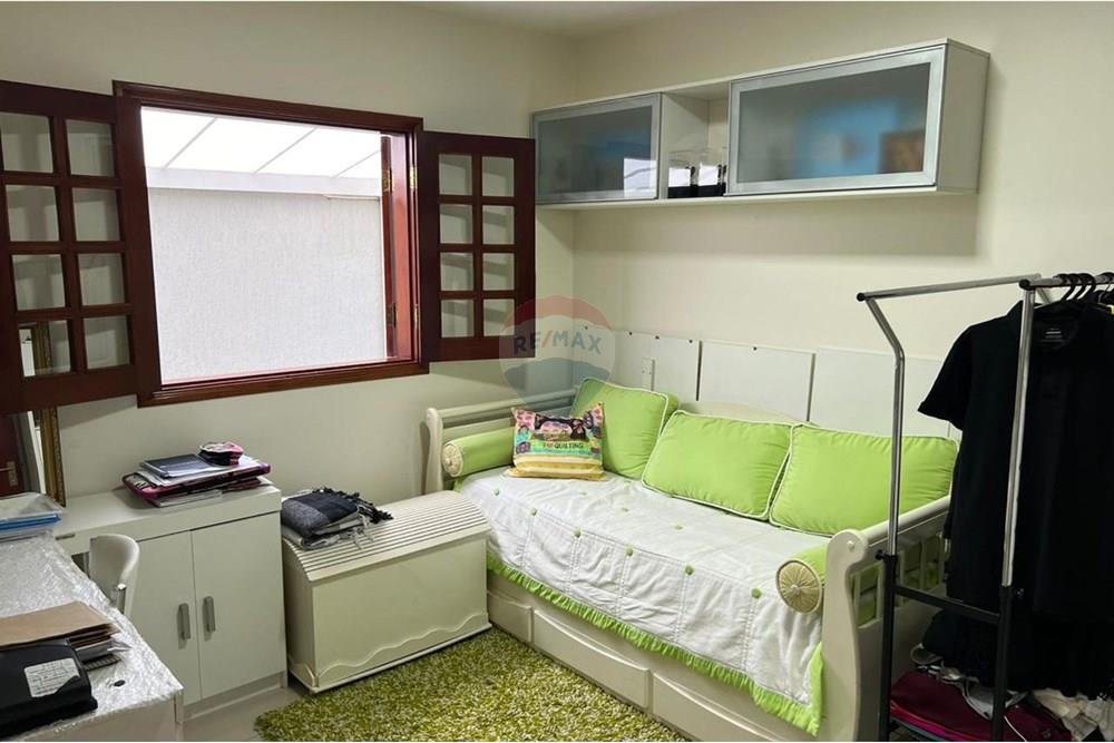 Casa de Condomínio - Alugar - Santana de Parnaíba , São Paulo - imagem6.jpg - 691021035-22