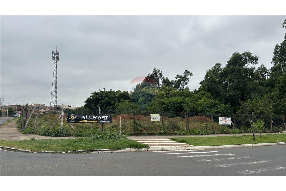 Terreno - Venda - Nova Odessa , São Paulo - 37 - 690641010-544