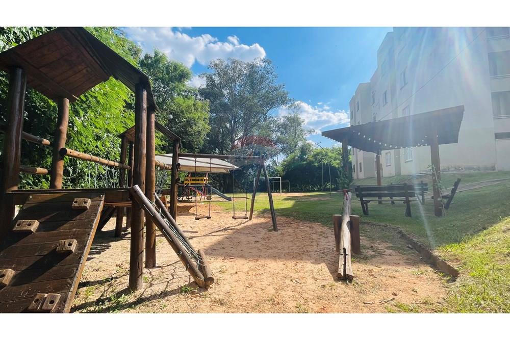 Apartamento - Venda - Limeira , São Paulo - IMG_7404.jpg - 690741005-68