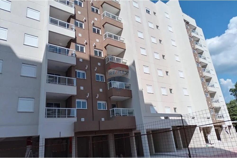 Apartamento - Alugar - Jundiaí , São Paulo - fachada do prédio.jpg - 690851090-78