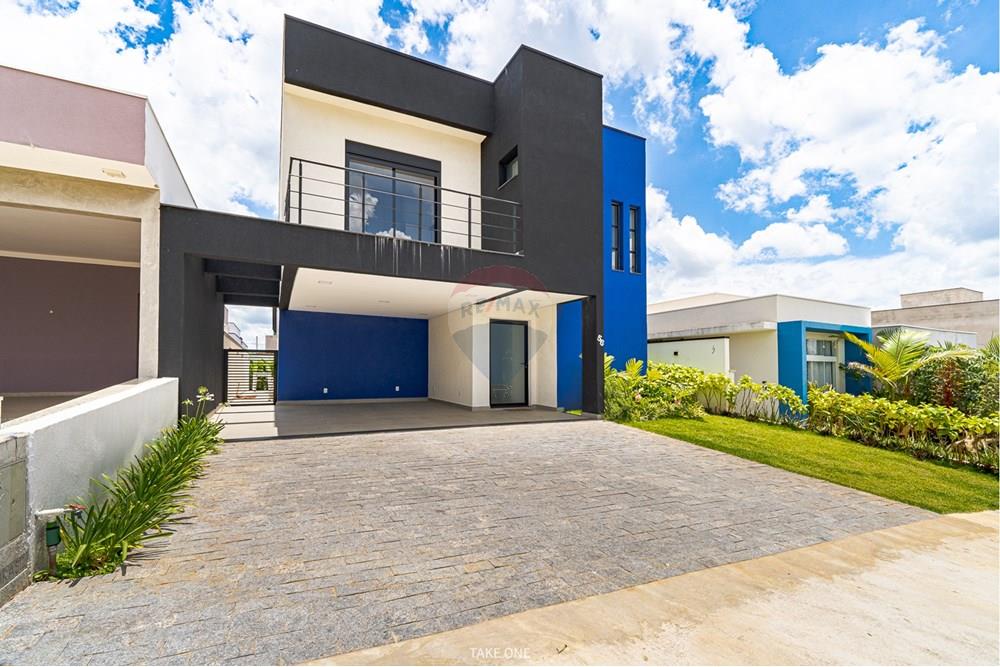 Casa de Condomínio - Venda - Itupeva , São Paulo - TAKEONE-2943.jpg - 690941013-107