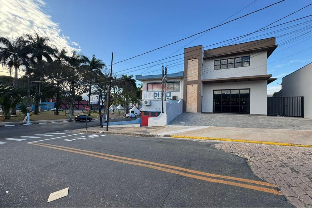 Galpão - Alugar - Valinhos , São Paulo - 417bb2b0-0e45-43c0-b665-75de46f17d4f.jpg - 691091001-224