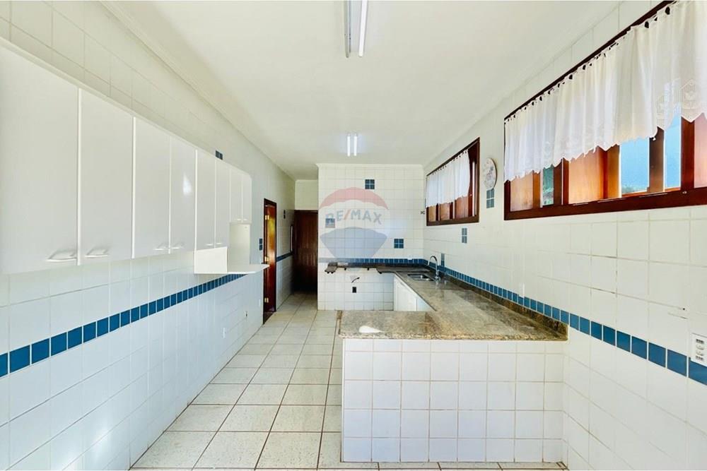 Casa de Condomínio - Alugar - Holambra , São Paulo - WhatsApp Image 2026-01-20 at 16.42.44.jpeg - Cozinha - 690671009-94