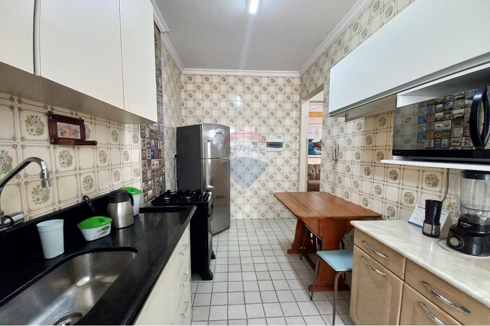 Apartamento - Venda - Guarujá , São Paulo - 20251215_110735.jpg - Cozinha - 690821041-232