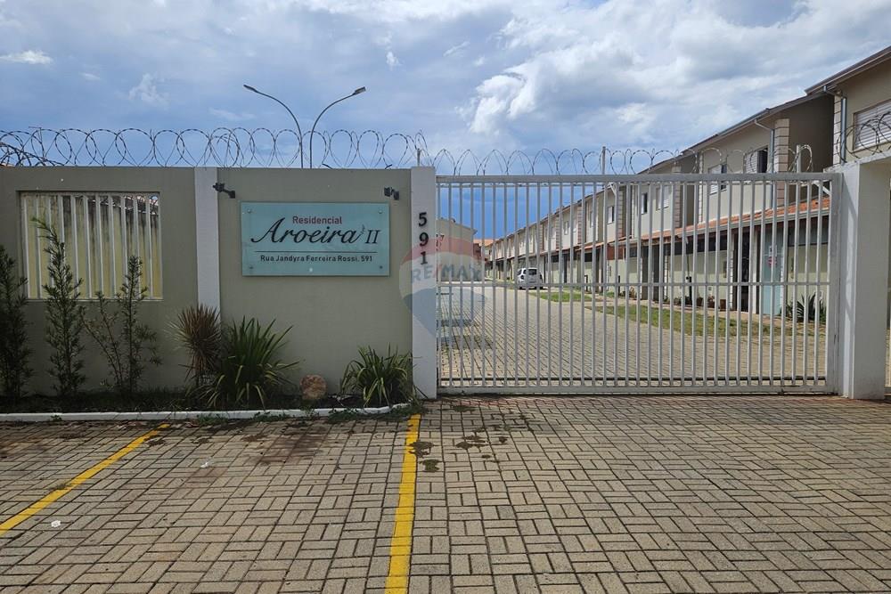 Casa de Condomínio - Venda - Mogi Guaçu , São Paulo - 20260116_144344.jpg - 690521112-109