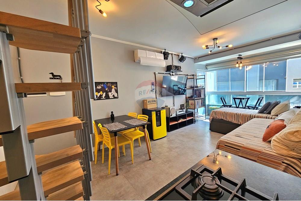 Apartamento - Venda - Guarujá , São Paulo - 20250331_114020(1).jpg - 690501023-342