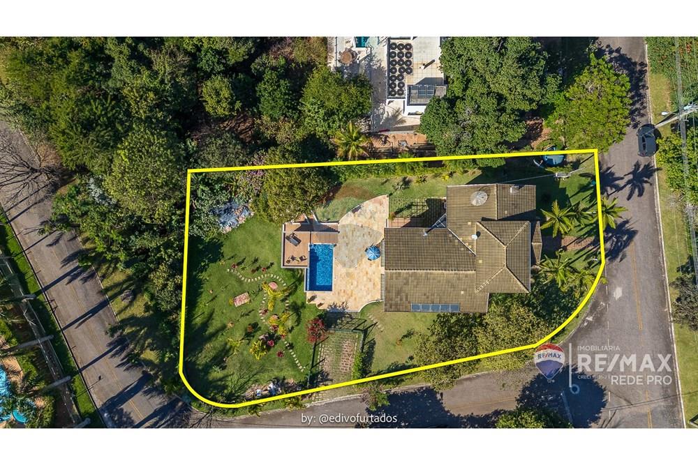 Casa de Condomínio - Venda - Vinhedo , São Paulo - DJI_20250618110111_0001_DEDIVOFURTADO-RG98002306922 SSPCE - REMAX REDE PRO I - BOSQUE DAS ARARAS - 690541093-140.jpg - 690541093-140