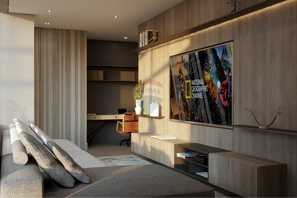 Apartamento - Venda - Americana , São Paulo - 11 HOME.jpeg - 691071037-5