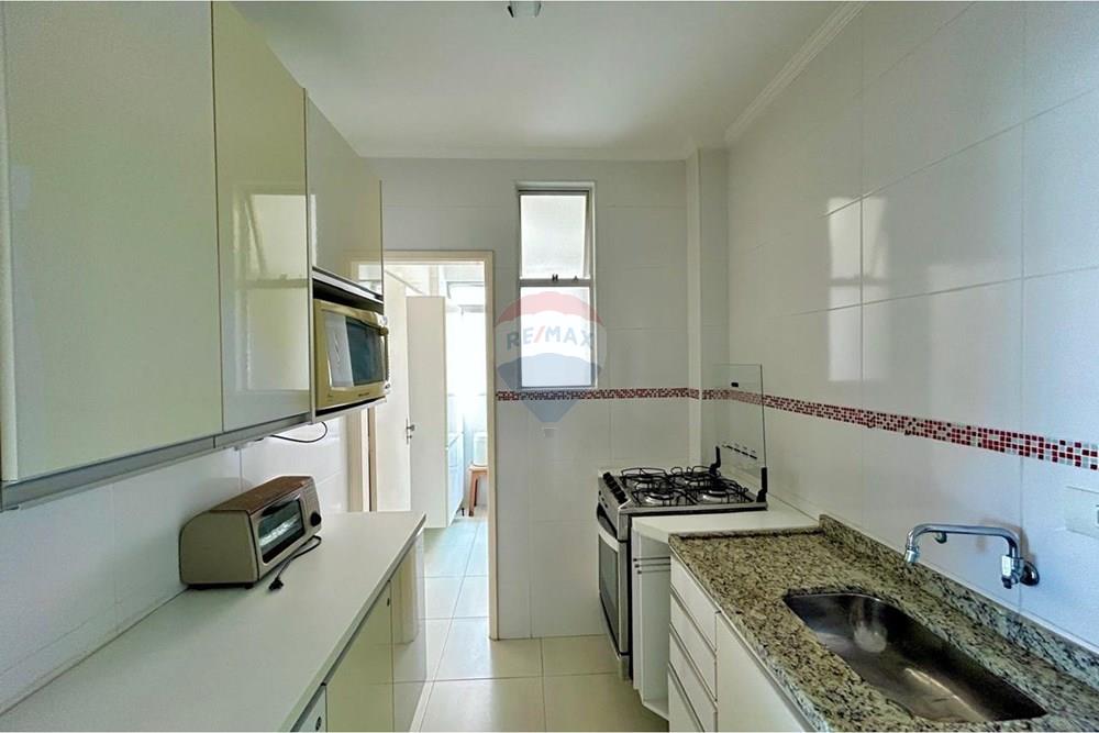 Apartamento - Alugar - Guarujá , São Paulo - WhatsApp Image 2026-03-13 at 12.00.51 (9).jpeg - Cozinha - 690821075-42