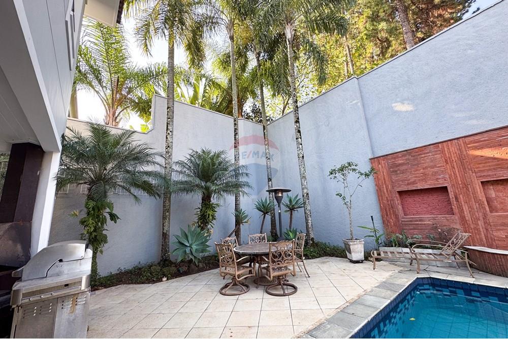 Casa de Condomínio - Venda - Barueri , São Paulo - Tamboré_2-37.jpg - 691141025-17