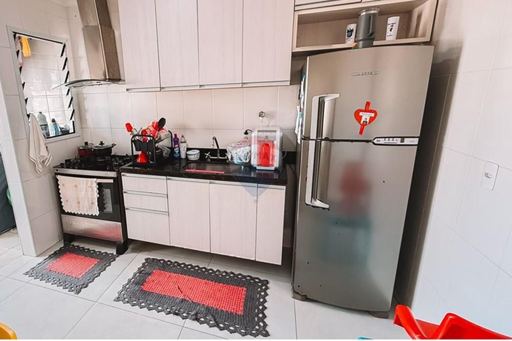 Apartamento - Venda - Praia Grande , São Paulo - IMG_5707.jpg - Cozinha - 691161001-13