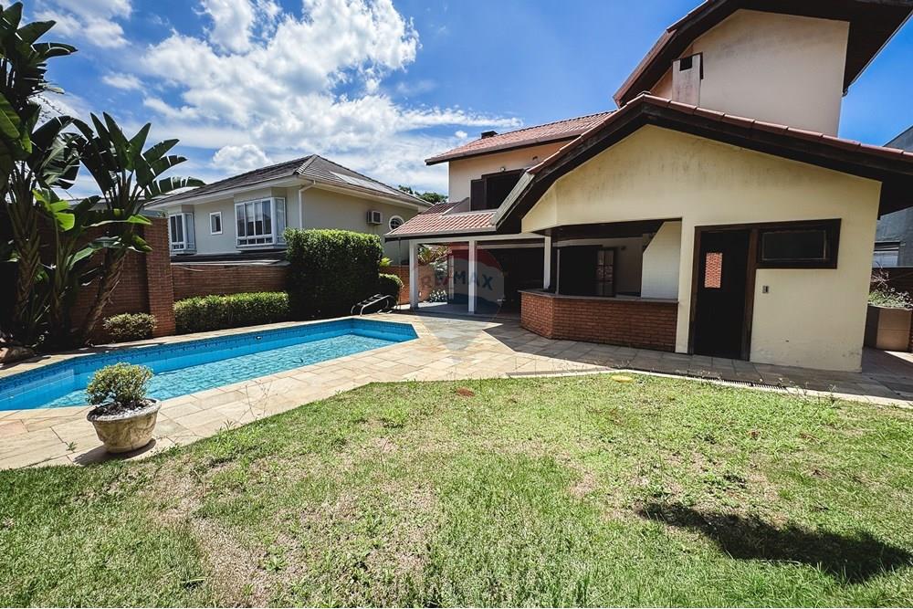 Casa de Condomínio - Venda - Santana de Parnaíba , São Paulo - Residencial_6-35.jpg - 691141030-30