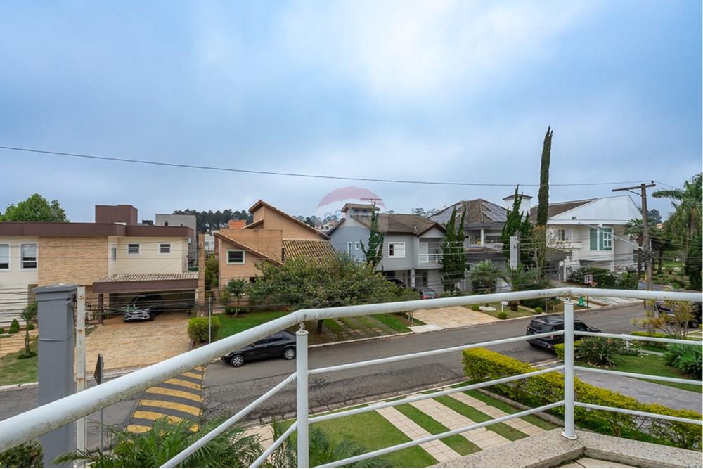 Casa de Condomínio - Venda - Santana de Parnaíba , São Paulo - A7M09370.jpg - 690951036-6