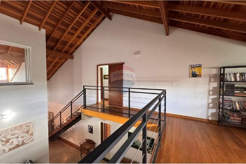 Casa de Condomínio - Venda - Bragança Paulista , São Paulo - 8fd0afaa-9c7e-4169-805b-8922929a6a23.jpeg - 690041112-8