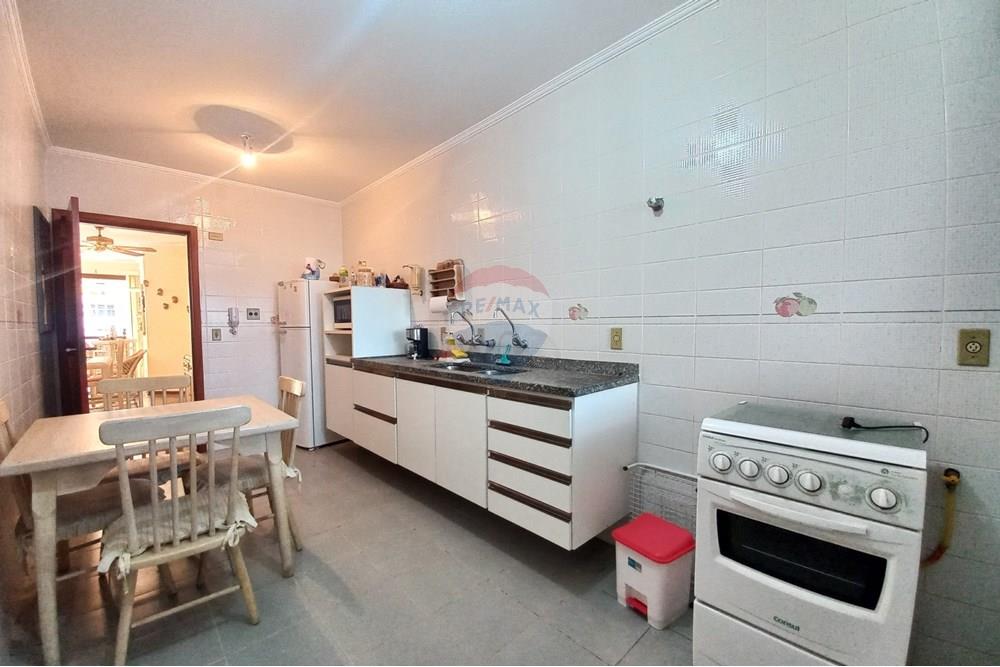 Apartamento - Venda - Guarujá , São Paulo - 20250814_145852.jpg - Cozinha - 690821041-215