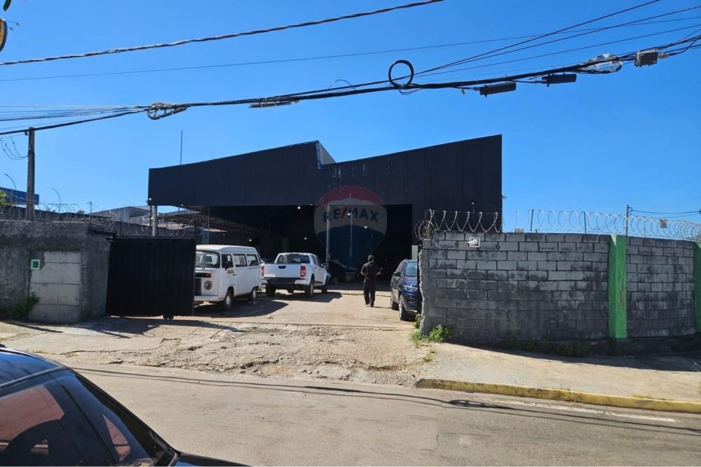 Galpão - Alugar - Campinas , São Paulo - 3.jpeg - 690681014-433