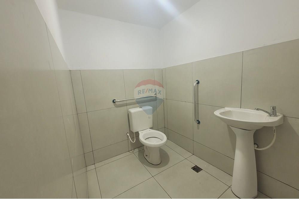 Cj. Comercial/ Sala - Alugar - Mogi Guaçu , São Paulo - 20250128_172016.jpg - Banheiro - 690521007-264