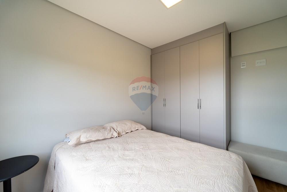 Apartamento - Venda - Jundiaí , São Paulo - DSC08387.jpg - Quarto - 690591074-17