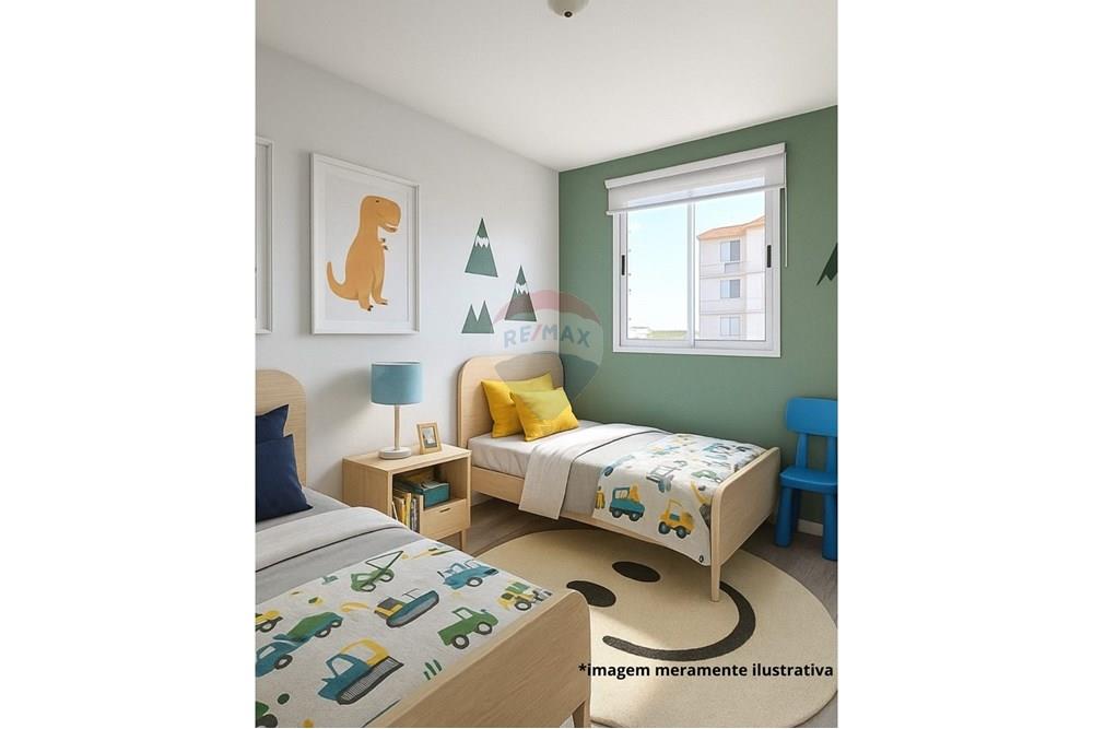 Apartamento - Venda - Piracicaba , São Paulo - WhatsApp Image 2025-08-13 at 12.14.53.jpeg - Quarto infantil - 690781084-94