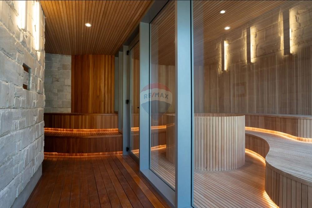 Casa de Condomínio - Venda - Santana de Parnaíba , São Paulo - 031 Sauna.jpg - 691021020-110