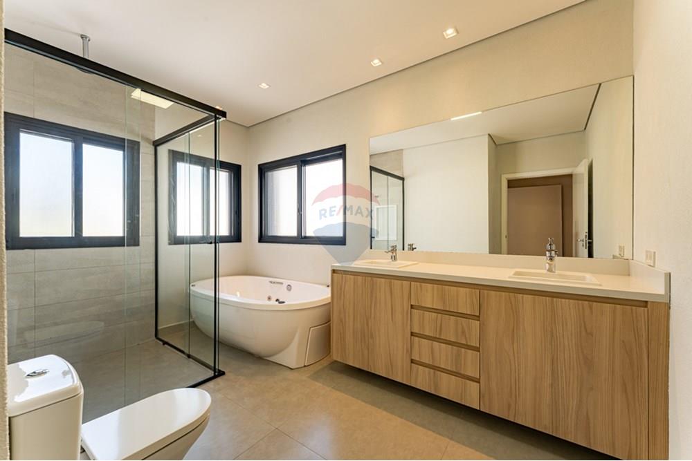 Casa de Condomínio - Venda - Santana de Parnaíba , São Paulo - CAR09404.jpg - 691081032-3