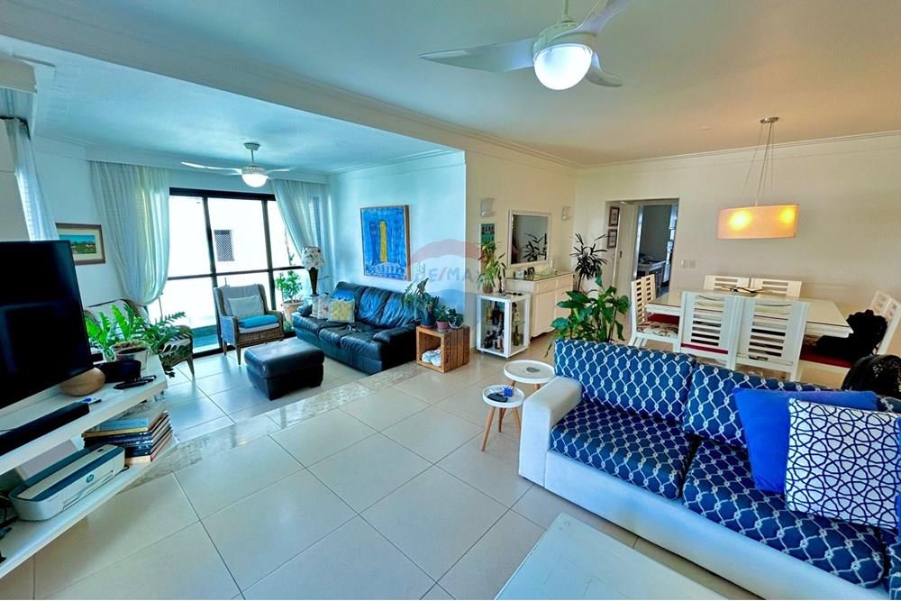 Apartamento - Venda - Guarujá , São Paulo - WhatsApp Image 2025-12-11 at 10.16.00 (2).jpeg - Sala - 690821075-19