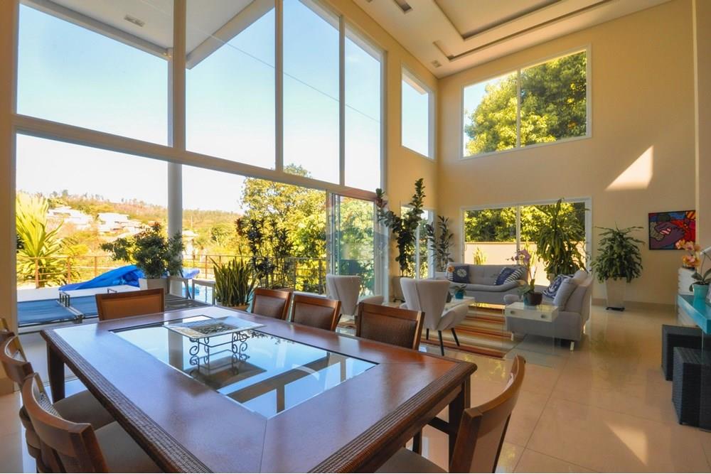 Casa de Condomínio - Alugar - Vinhedo , São Paulo - 18.jpg - 690941013-100