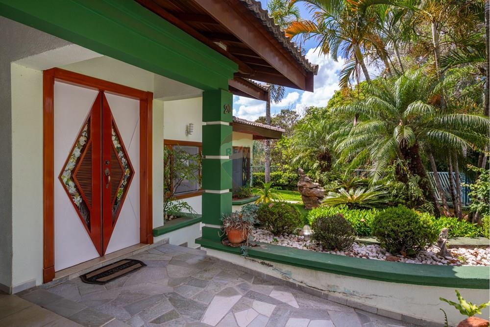 Casa - Venda - Atibaia , São Paulo - DSC04410.jpg - Garagem - 690471003-133