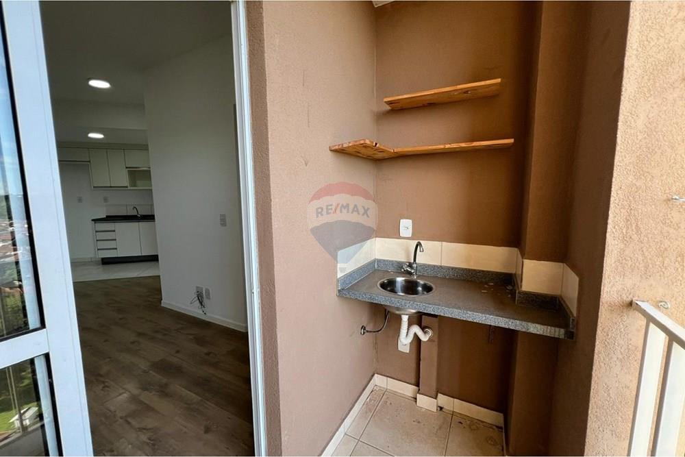 Apartamento - Alugar - Nova Odessa , São Paulo - 6ca3fc7f-5bf1-4d99-bf50-2a72ea593528.jpg - 690641045-551