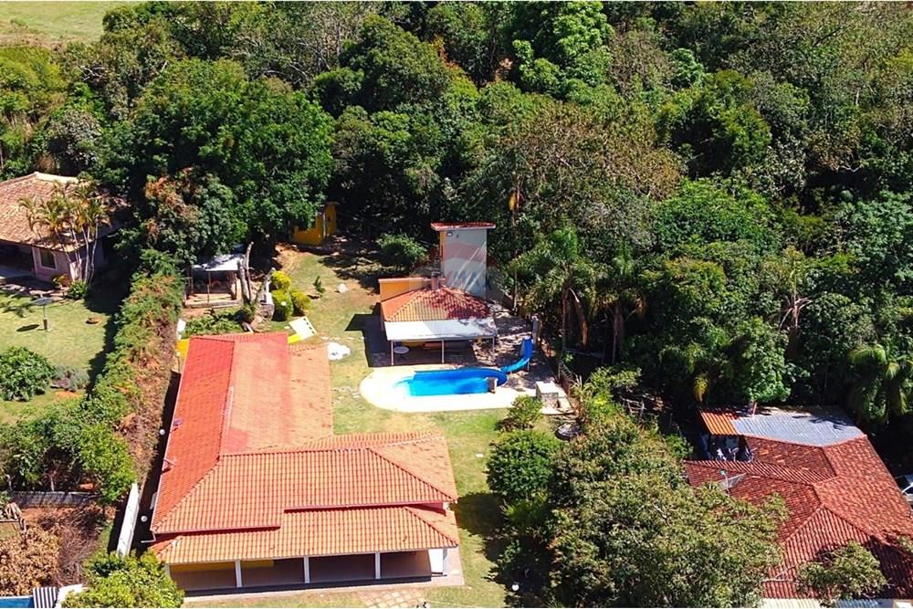 Casa de Vila - Venda - Itatiba , São Paulo - visão aeria 3.jpg - 691131036-11