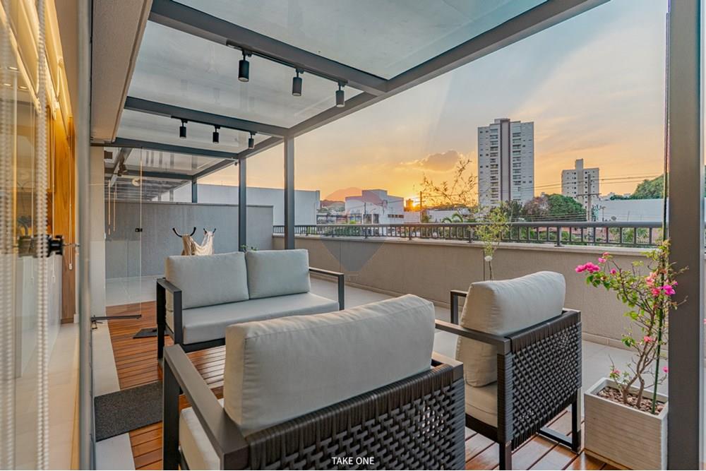 Apartamento - Venda - Campinas , São Paulo - DSC02176-HDR.jpg - 690131011-339