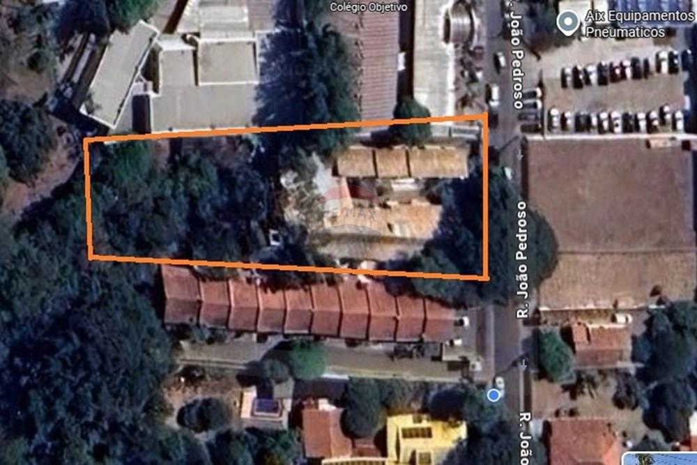 Chácara / Sítio / Fazenda - Venda - Campinas , São Paulo - O Terreno sr Mostafa Barthar.jpg - 690331038-16