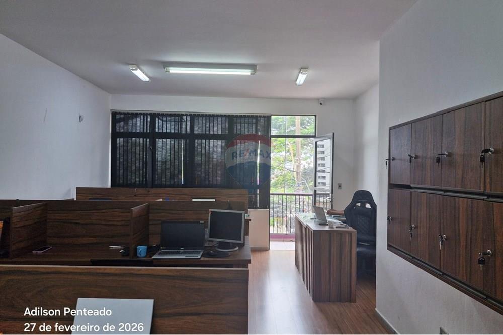 Cj. Comercial/ Sala - Alugar - Valinhos , São Paulo - Sala 1-4.jpeg - 690851002-150