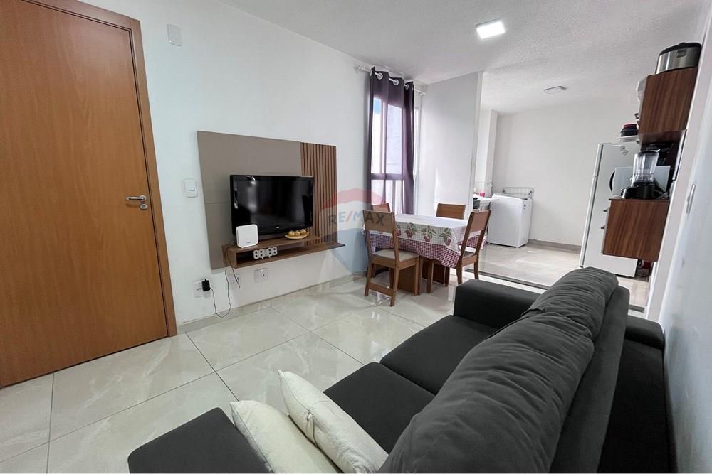 Apartamento - Alugar - Mogi Mirim , São Paulo - IMG_7260.JPEG - 690751130-1