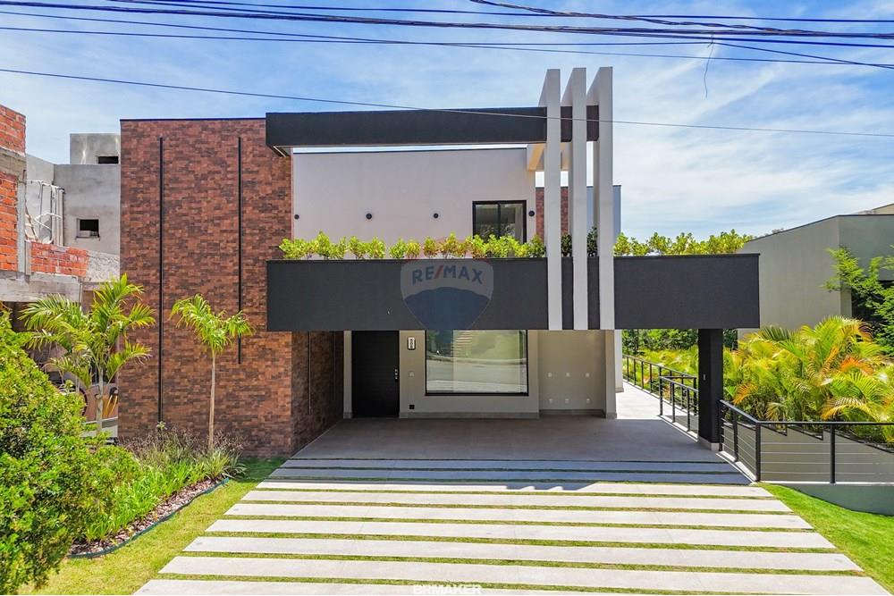Casa de Condomínio - Venda - Itatiba , São Paulo - FOTOS IMOBILIARIAS - BRMAKER - remax evoke 12-103.jpg - 690661029-48