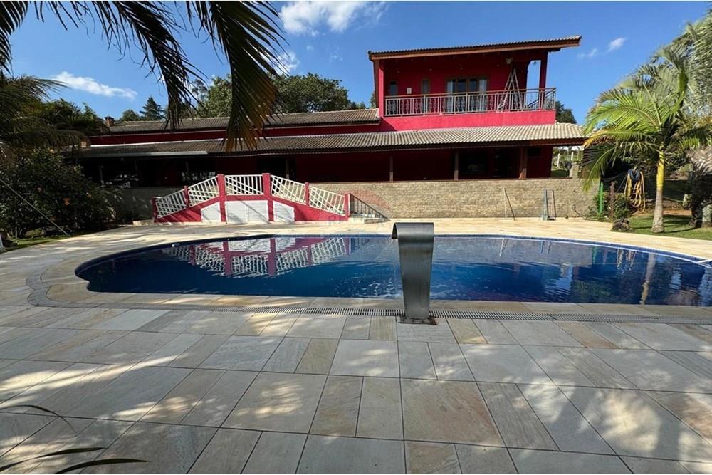 Chácara / Sítio / Fazenda - Venda - Atibaia , São Paulo - f80636e8-69f6-4b4a-81cd-b2bd1b16c27e.jpeg - 690471111-96