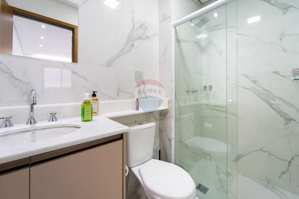 Apartamento - Venda - Jundiaí , São Paulo - DSC00549.jpg - Banheiro - 690591074-18