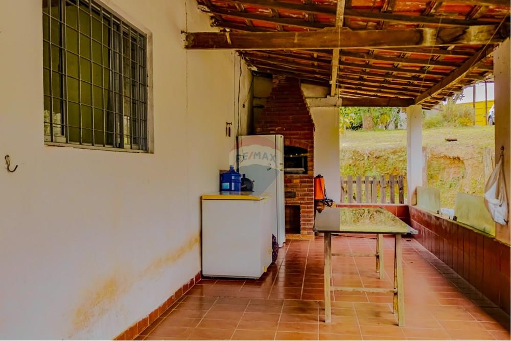 Chácara / Sítio / Fazenda - Venda - Mairiporã , São Paulo - RINF-25.jpg - 690921096-9