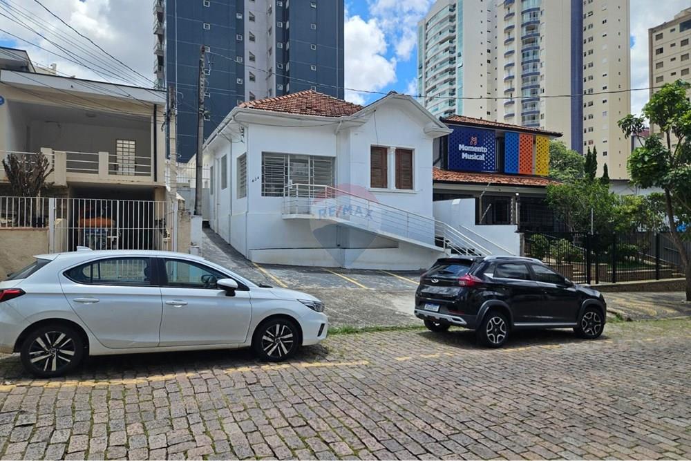Casa Comercial - Alugar - Campinas , São Paulo - 24.jpeg - 690681014-412