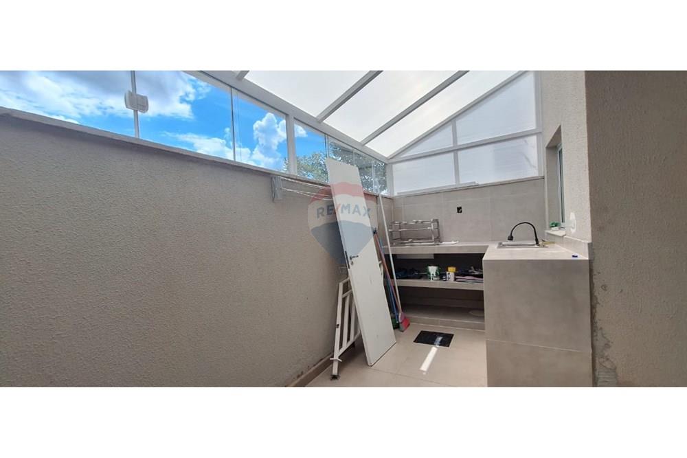 Casa de Condomínio - Alugar - Santana de Parnaíba , São Paulo - COND. RESERVA DA MATA CS 05 (8).jpeg - 691021041-20