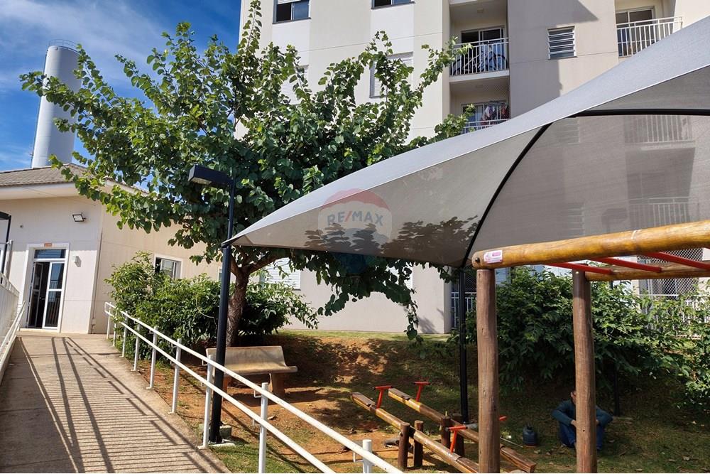 Apartamento - Alugar - Cosmópolis , São Paulo - fachada (7).jpg - Corredor - 690511357-269