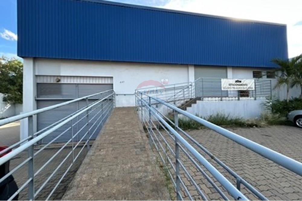 Galpão - Alugar - Campinas , São Paulo - B82120C7-AB2F-42A6-983F-F288A828954E_4_5005_c.jpeg - 690681132-532