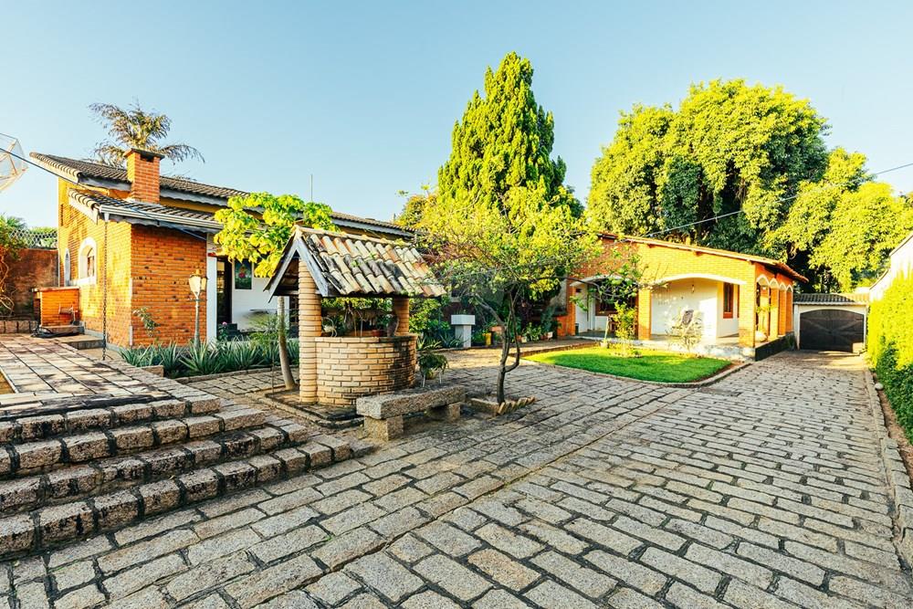 Casa - Venda - Jundiaí , São Paulo - Tereza Cristina-10.jpg - Jardim Interno - 690591033-103