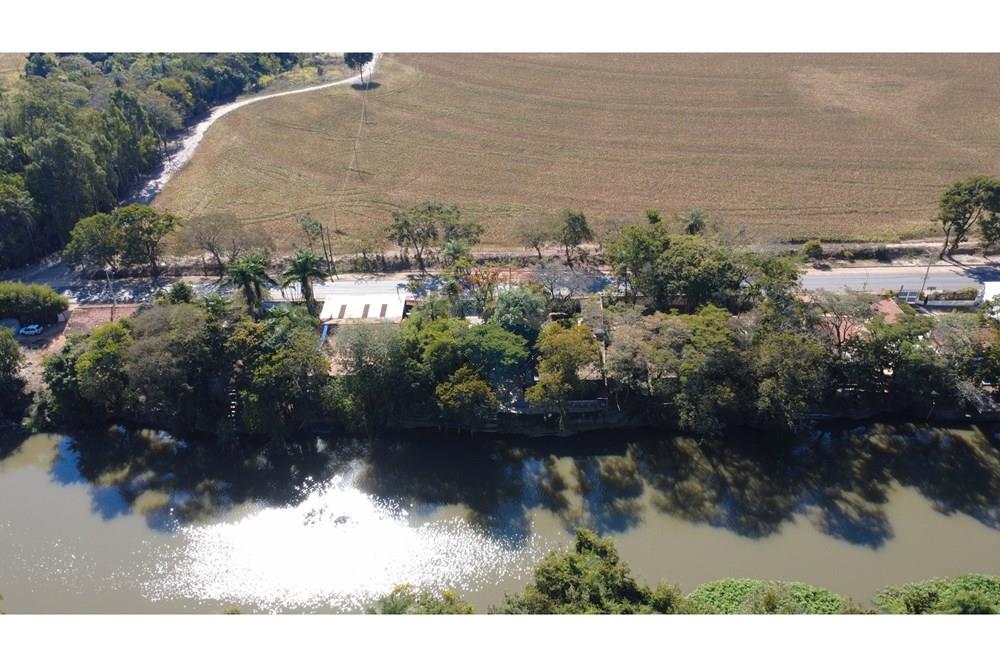 Terreno - Venda - Mogi Guaçu , São Paulo - DJI_0875.JPG - Layout aberto - 690521005-84