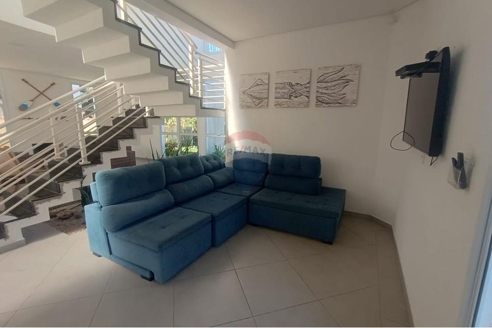 Casa - Venda - Bertioga , São Paulo - casa-com-6-suítes_a-venda-no-Indaiá-Bertioga-remax-690341032-30-corretor-Edivaldo-Santos-foto060.jpg - Sala - 690341032-30