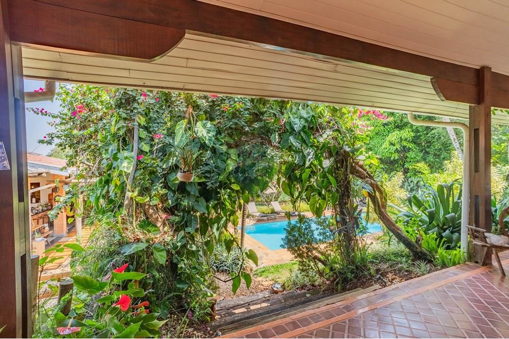 Casa de Condomínio - Alugar - Campinas , São Paulo - Raquel--59.jpg - 690681132-524