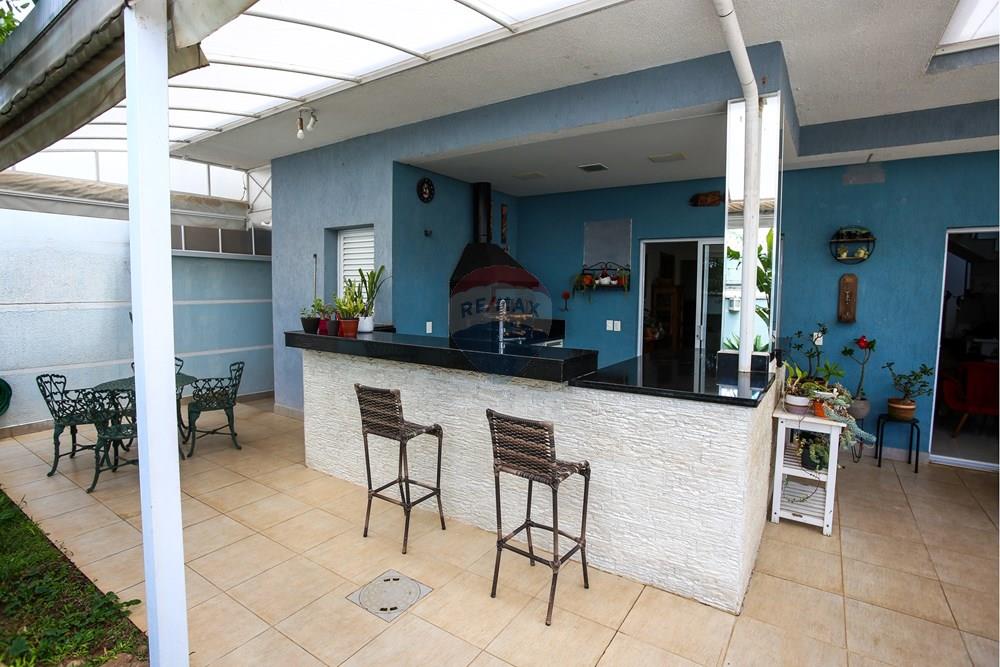 Casa de Condomínio - Venda - Valinhos , São Paulo - CláuBearz51.JPG - 691181029-10