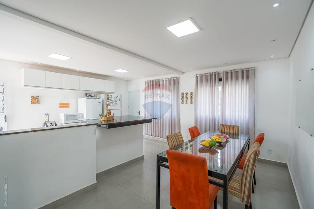 Casa - Venda - Campinas , São Paulo - EDI09050RG98002306922 - DAVI SANTIAGO.jpg - Sala de jantar - 690681149-82